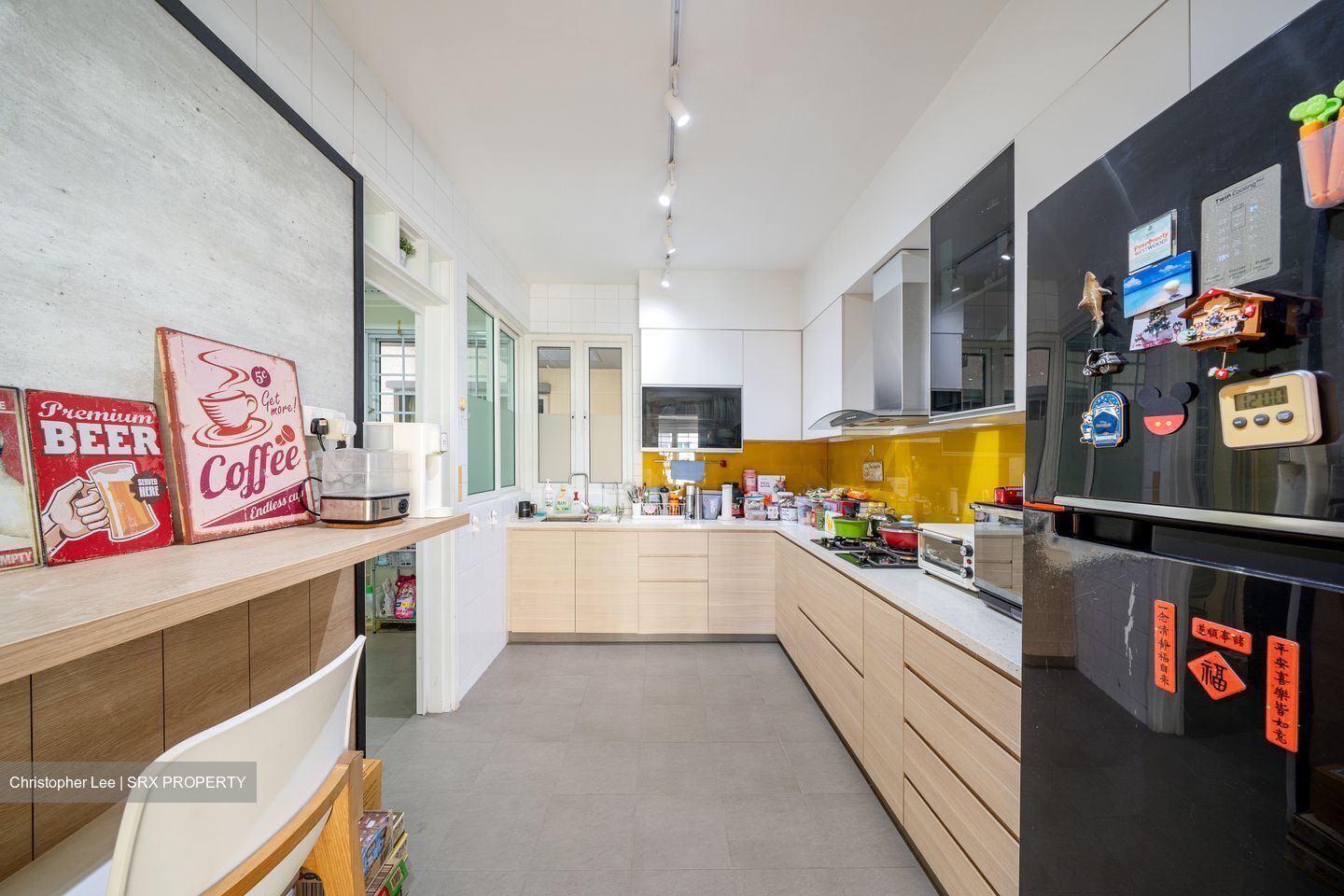 The Floravale (D22), Condominium #597718511